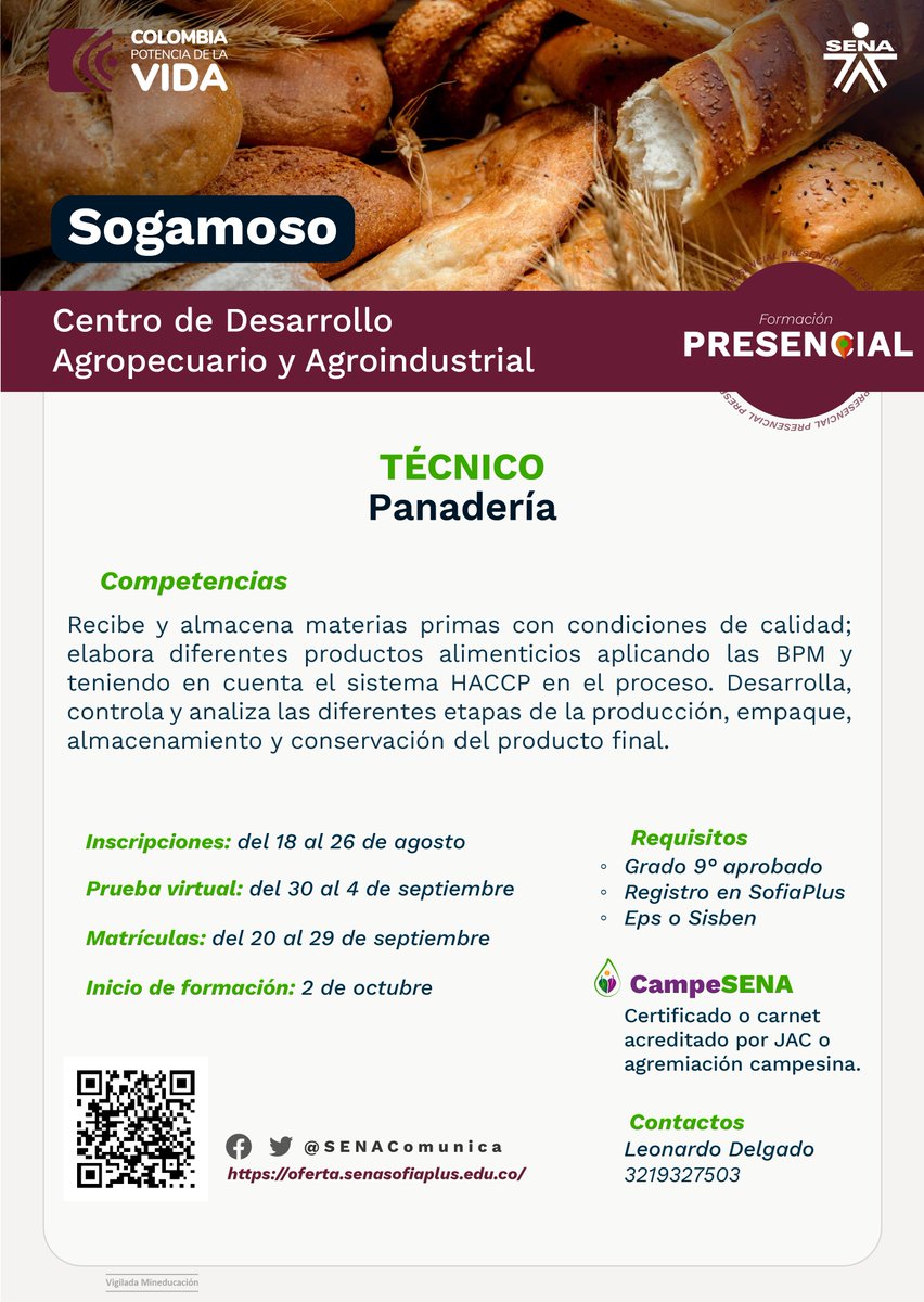 CEDEAGRO_Boyaca's tweet photo. https://t.co/l2sOiGxjwT