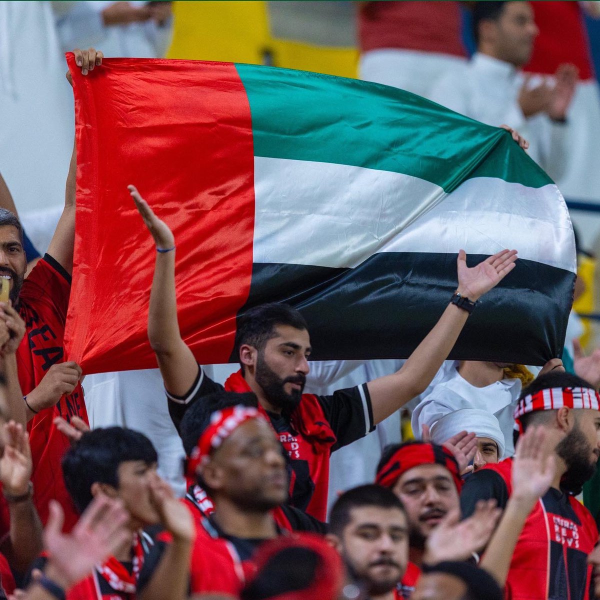 Ya10jr's tweet photo. لا شعور يضاهي لعب المباريات الكبيرة.. سأعود مجددًا 💪🏽

شكرًا لدعمكم المستمر ❤️💚 https://t.co/DsFp05isj9