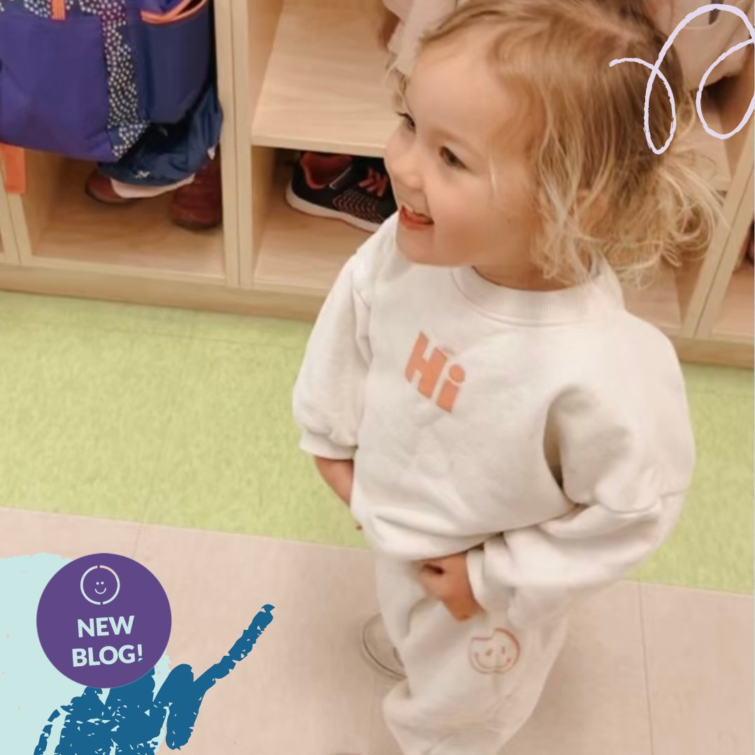 As we transition from hot summer days to our regularly scheduled programming, it is only natural to feel a mix of excitement and apprehension as we get back to regular routines. We share our top 5 tips to help ease that transition for the whole family.

🔗kidsandcompany.com/blog/reestabli…