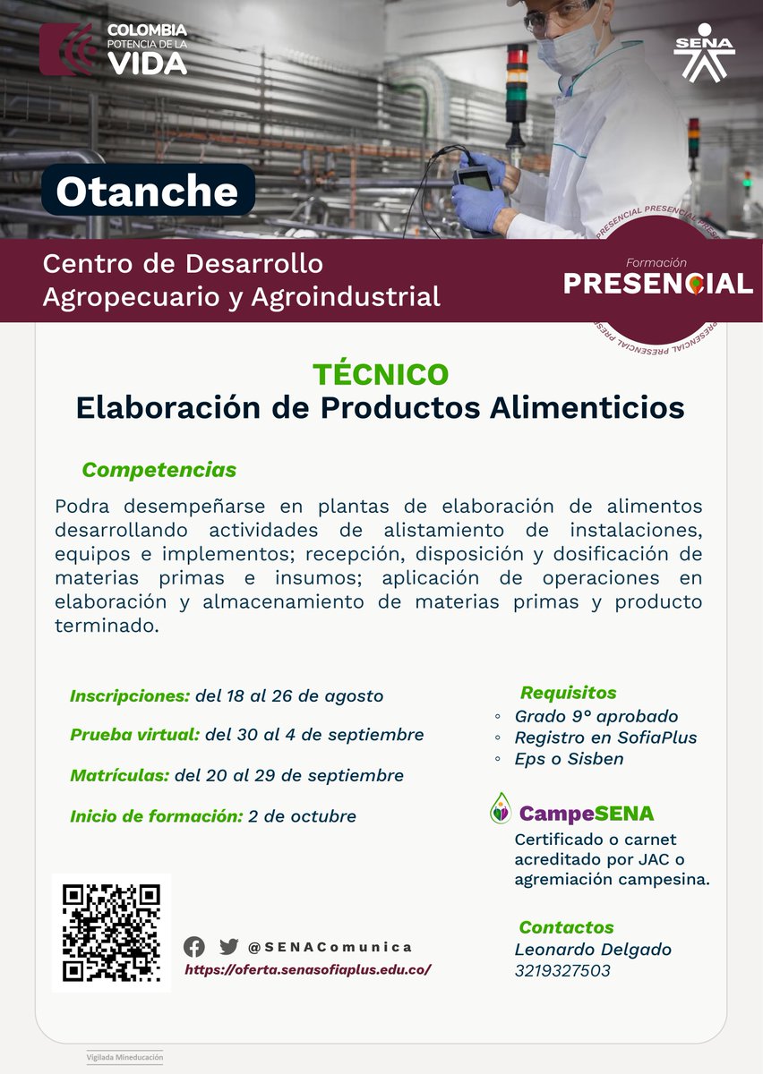 CEDEAGRO_Boyaca's tweet photo. https://t.co/X6BGDvopoP
