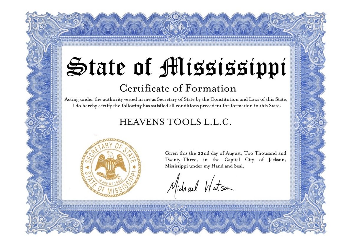 #HeavensTools.eth 8/22/23 #ENS <a href="/ensdomains/">ens.eth</a> I am thankful to make it this far, got a whole lot more to go. Once again, thank you for all who have made my passion for development into a full service community based company. Forever thankful.
