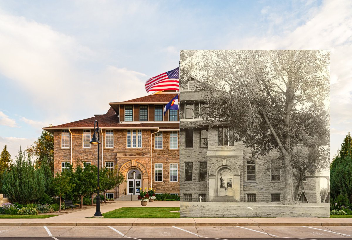 The Historic Preservation Commission launched its new virtual tour of Windsor’s historic downtown! Learn about some of Windsor’s most iconic and significant historic properties in downtown, the purpose they served back then and today. Take the tour at bit.ly/3YDiPvK.