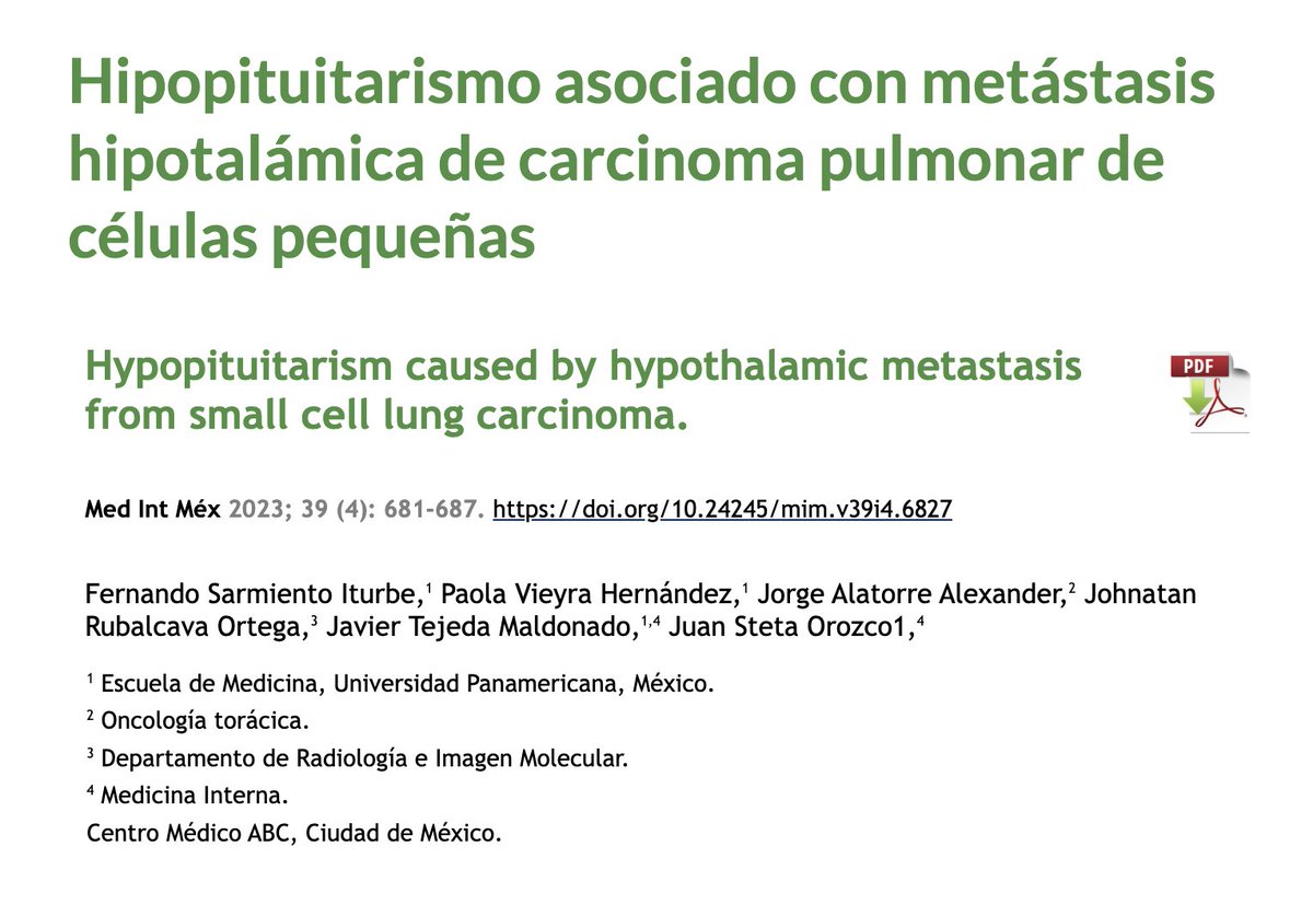 Fer_vastago's tweet photo. Muchísimas gracias Dr. @StetaJuan 

https://t.co/UJAV86hg3R https://t.co/nDhOgQx0ui