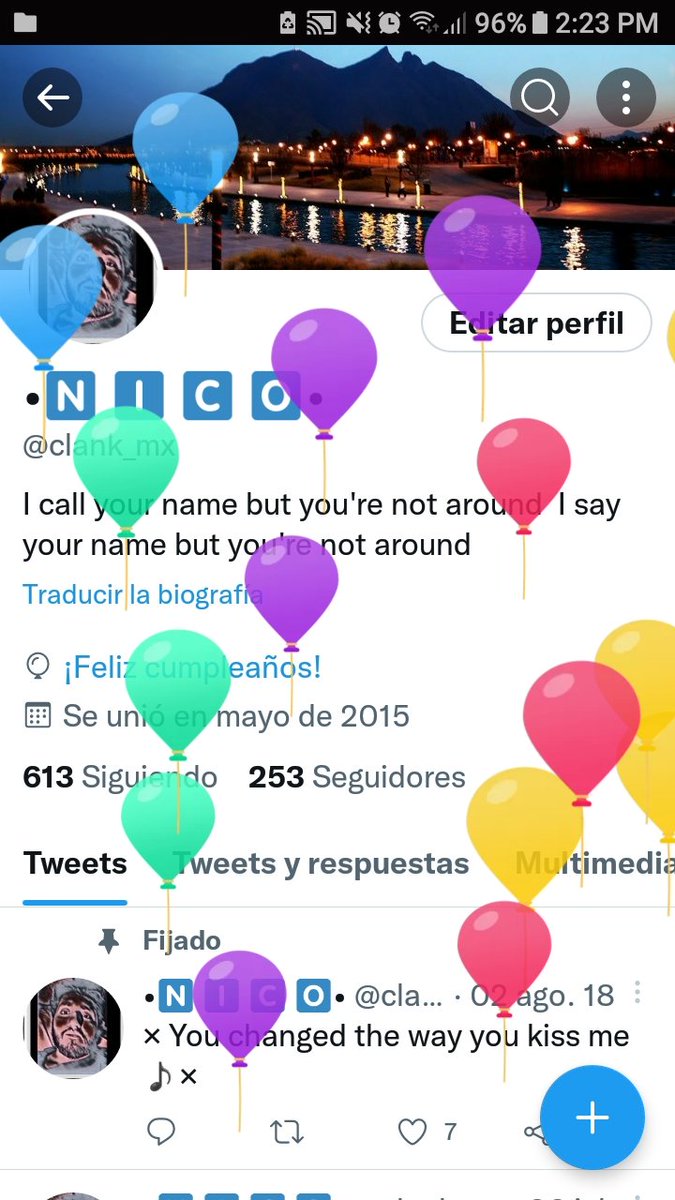 clank_mx's tweet photo. 🥳🎉 https://t.co/ZmStbJCyx9
