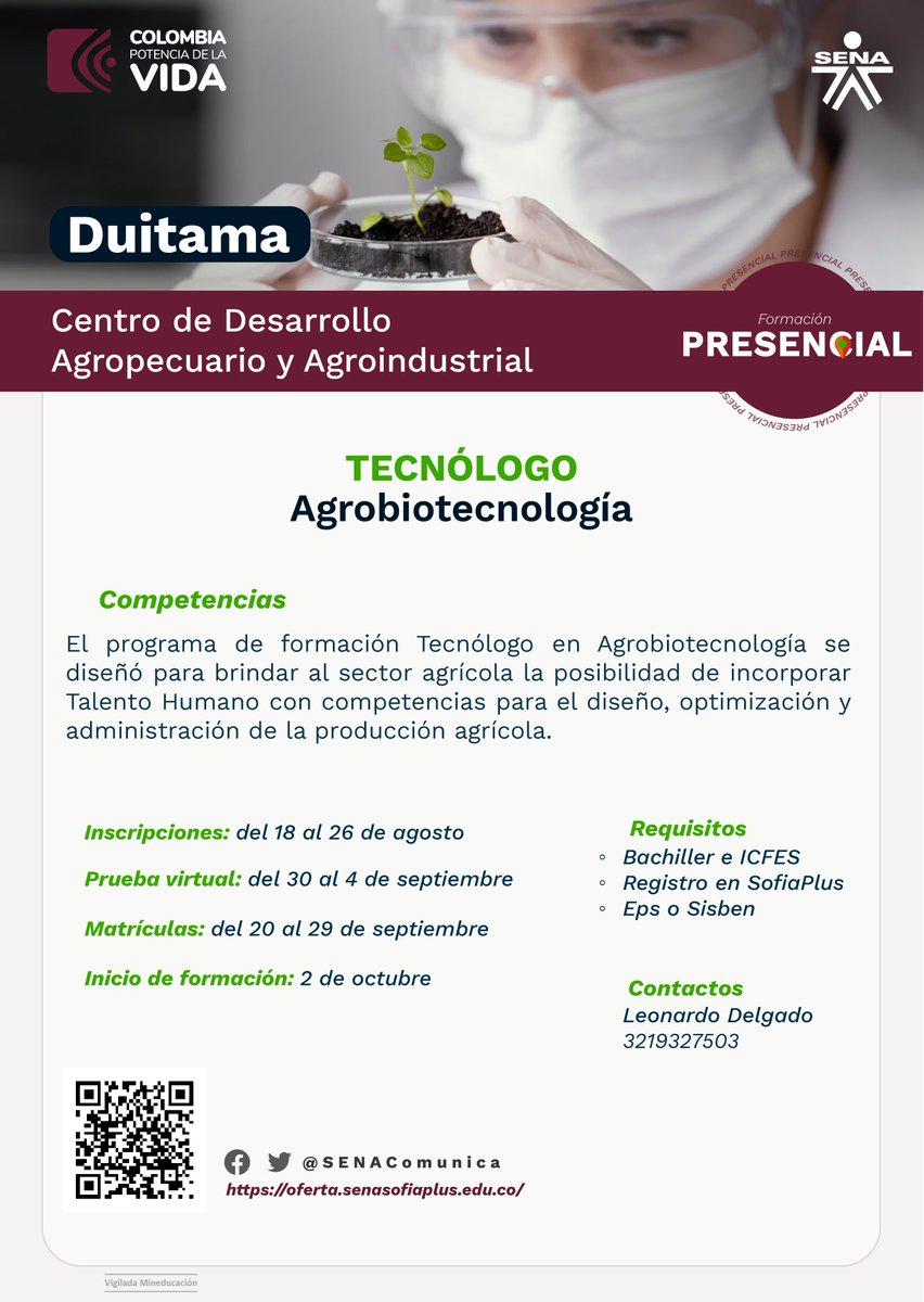 CEDEAGRO_Boyaca's tweet photo. https://t.co/Gln8fJfpWY