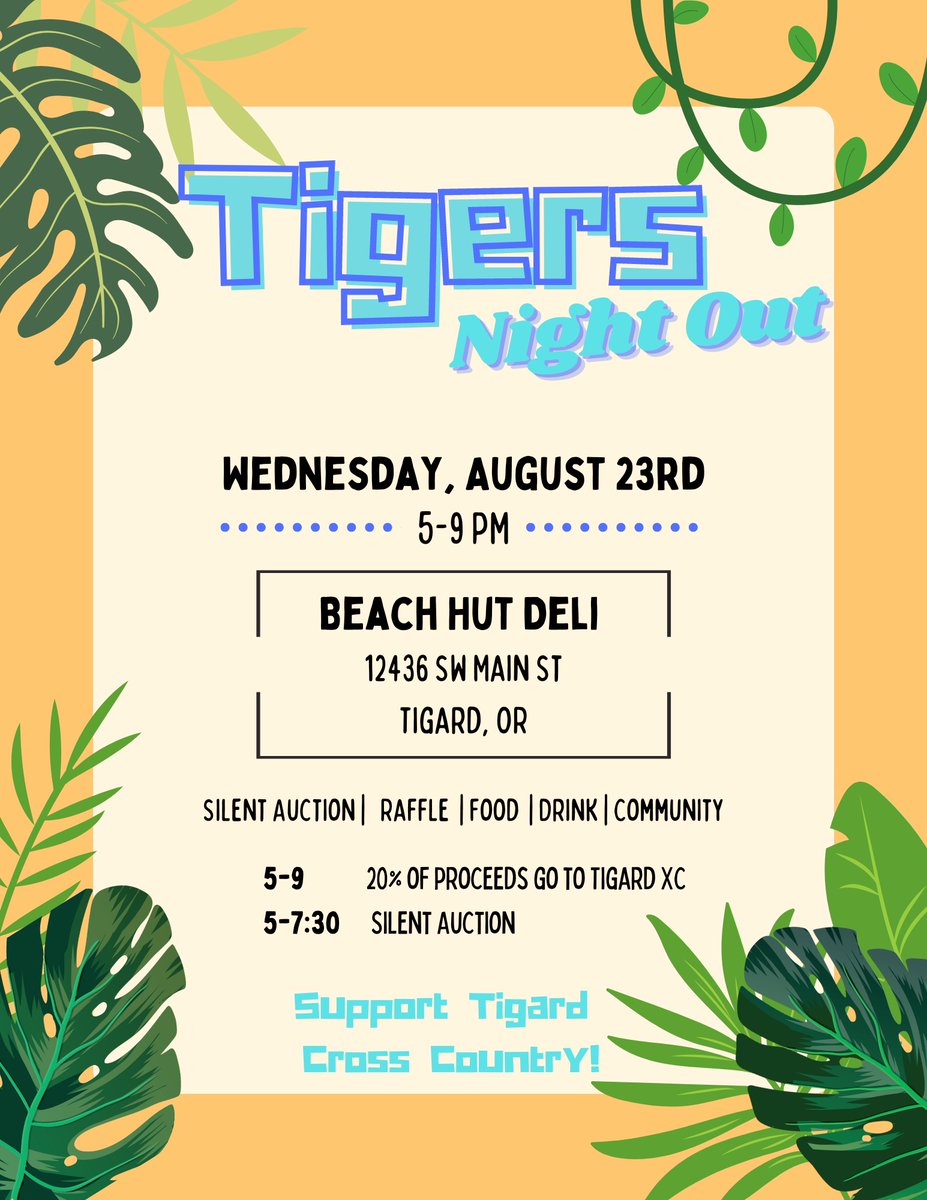 Tigard-Tualatin School District tweet media