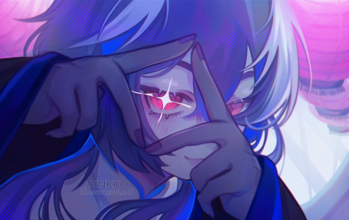 _junkko_'s tweet photo. ☆ original art ☆

#イラスト #art #illustration #artmoots #drawing #CLIPSTUDIOPAINT https://t.co/Be3E3cWuxp