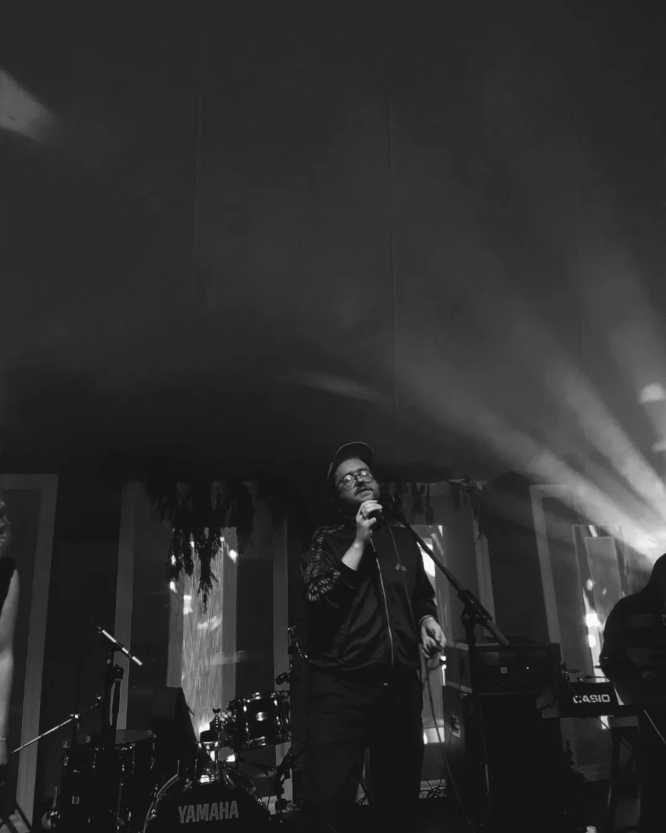 letssetsailband's tweet image. What a festival @anotherlstory is.

Thanks a lot to everyone who took care of us, and to everyone who came to see us. We had a very special time 💛