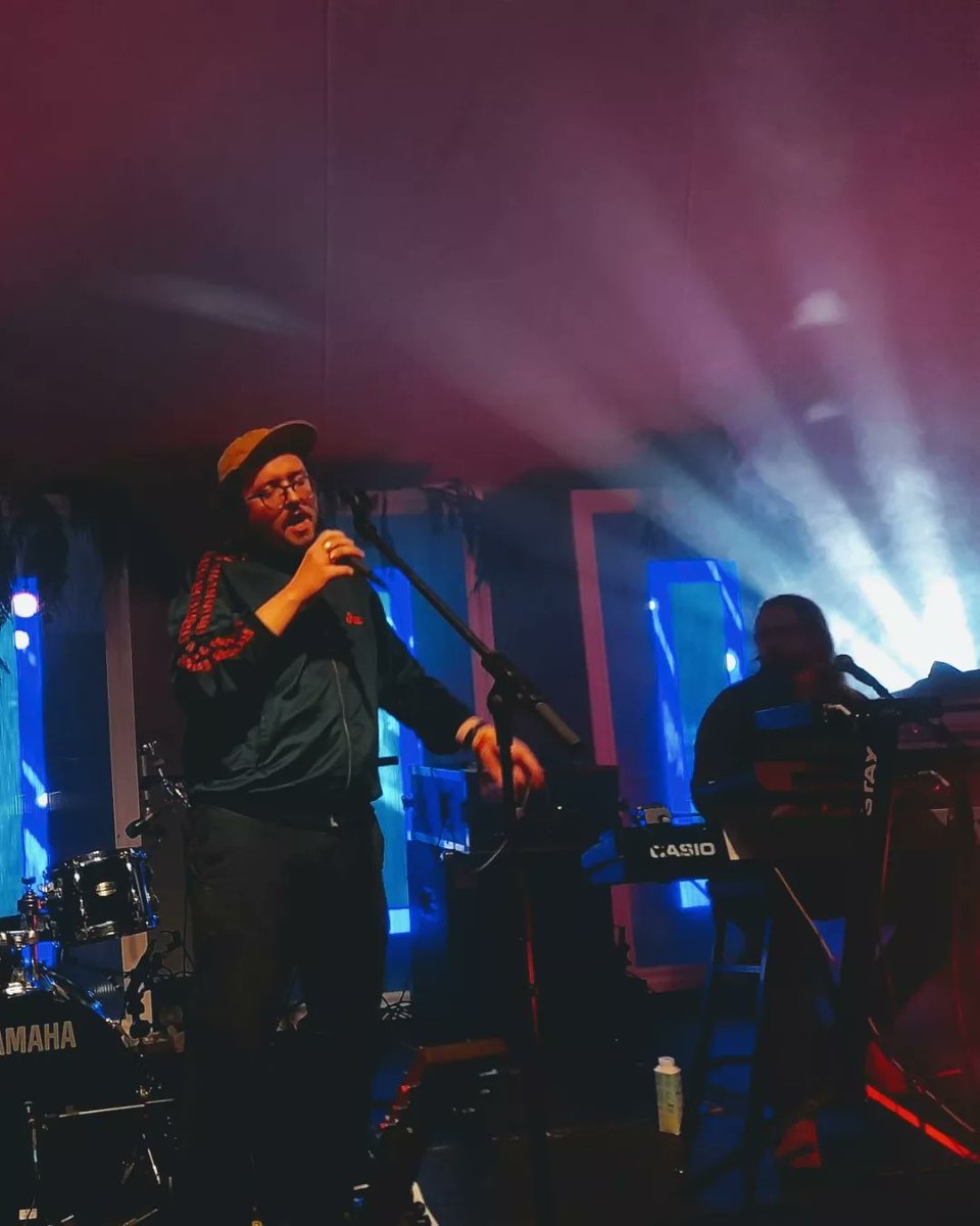 letssetsailband's tweet image. What a festival @anotherlstory is.

Thanks a lot to everyone who took care of us, and to everyone who came to see us. We had a very special time 💛