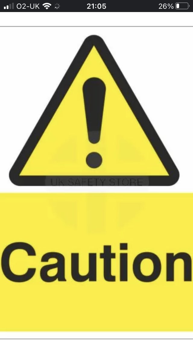 topcatpatsy's tweet image. Hi had a scam caller claiming to give out an O2 £30 discount ! Total scam ! Please avoid ! Asked for your bank details! Just hang up ! Please be aware !