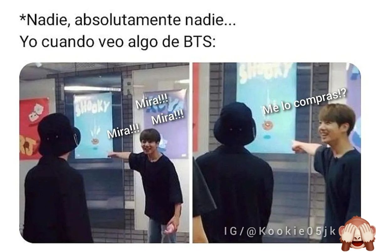 btsxarmyforevey's tweet image. Obvio 🫡 #BTS #Memes #memesdebts #kpop #ARMY #idolyfepanaroma #JungKook #TAEHYUNG #JIMIN #JHOPE #SUGA #JIN #NAMJOON_APOLOGIZE_TO_MUSLIM
