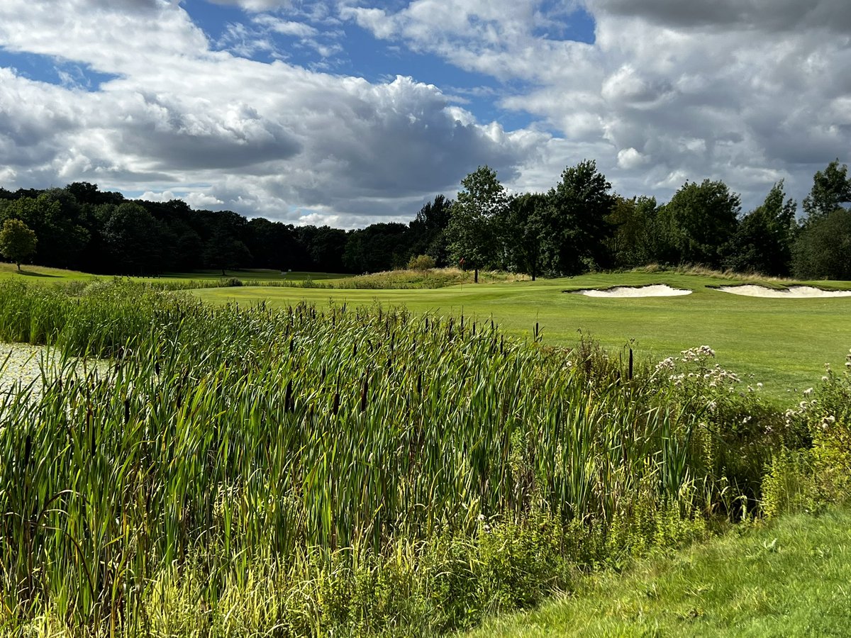 trickgolfshow's tweet photo. Stunning afternoon #Golfing @ThonockPark on #KarstenLakes perfect venue for your next #GolfDay #SocietyGolf #CorporateDay #CharityGolfDay interested join me #DavidEdwardsInvitational in aid of @ProstateUK 13 September Fantastic Prizes £300 Team of 4 Dinner &amp; Entertainment ⛳️ https://t.co/slYEAhd83i