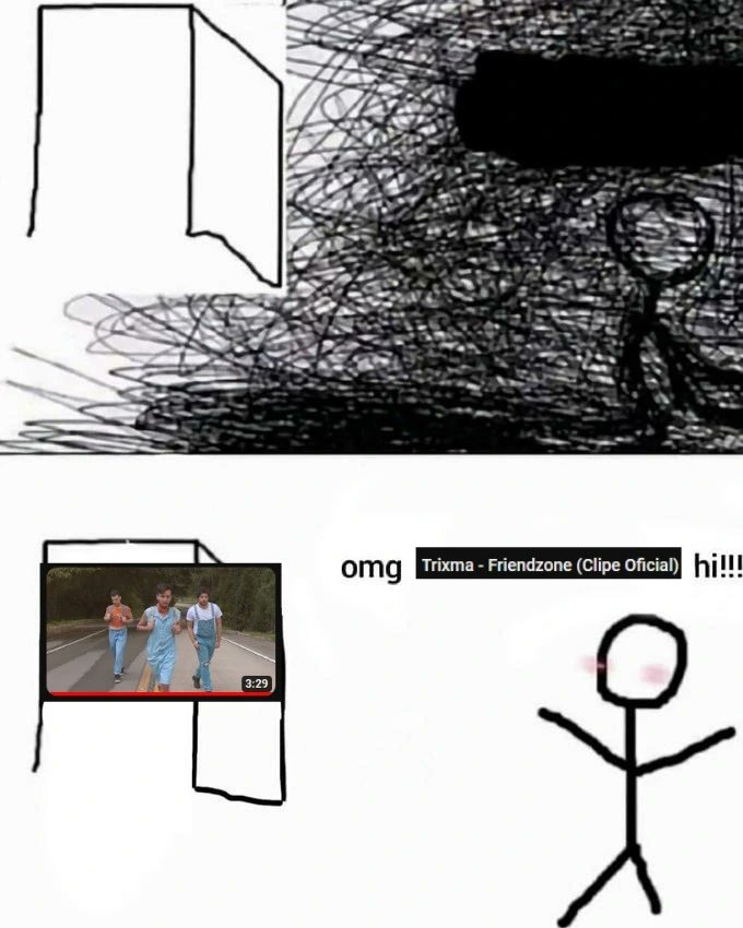 Chegamos a 5 mil visualizações no clipe de Friendzone ❤️