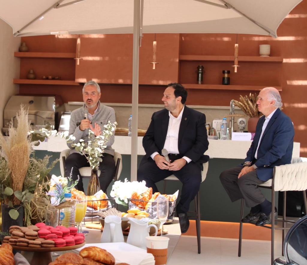 CANIRAC NACIONAL tweet media