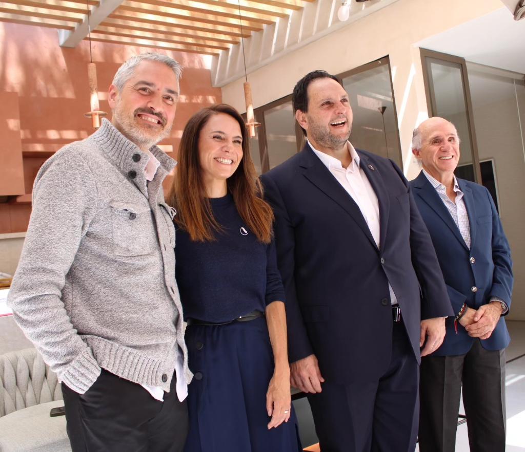 CANIRAC NACIONAL tweet media