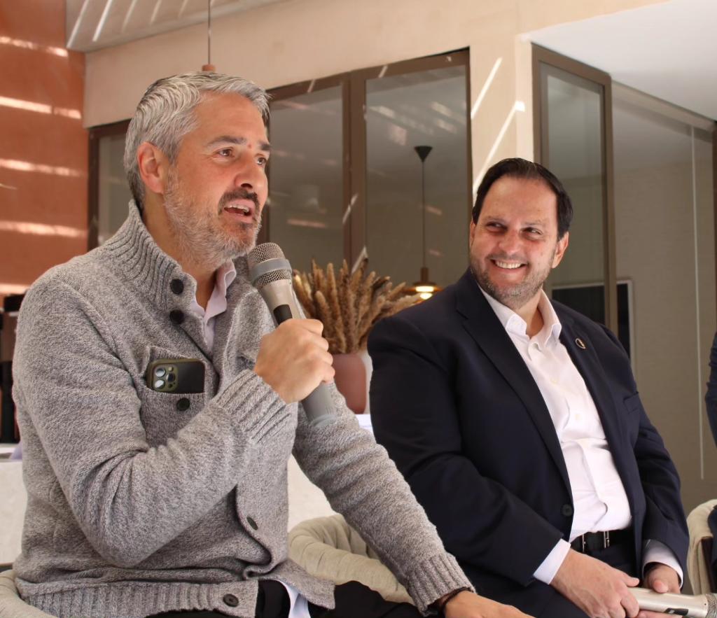 CANIRAC NACIONAL tweet media