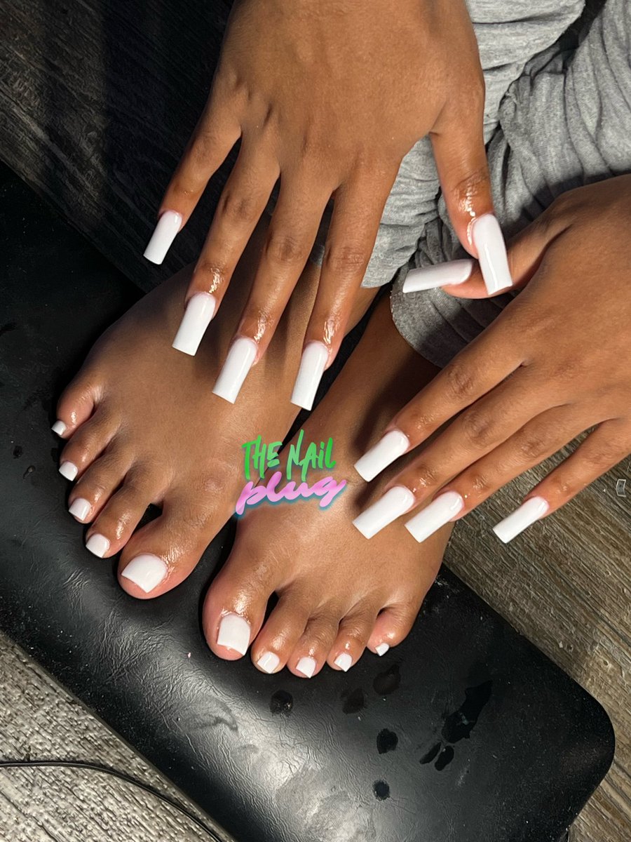 thenailplug1's tweet photo. Love Me A Good Nail &amp; Toe Set🤩

https://t.co/SS379wNl0p

#asu23 #asu24 #asu25 #asu26 #asu27 #selftaughtnailtech #blacknailtech https://t.co/fO2ey0Mpg1