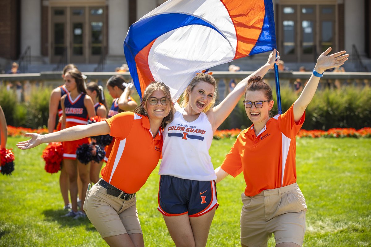 UofIllinois tweet picture