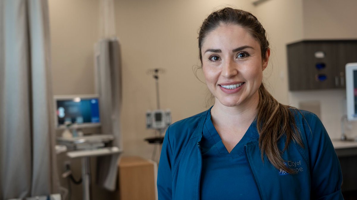 Join us on Wednesday, August 30 from 10 a.m to noon for an experienced nurse virtual hiring event. We are hiring for positions at all CA locations. R.S.V.P. today to meet with one of our recruiters! app.brazenconnect.com/events/dbWVr?u…
#hiring #careers #nursecareers #oncology #hiringevent