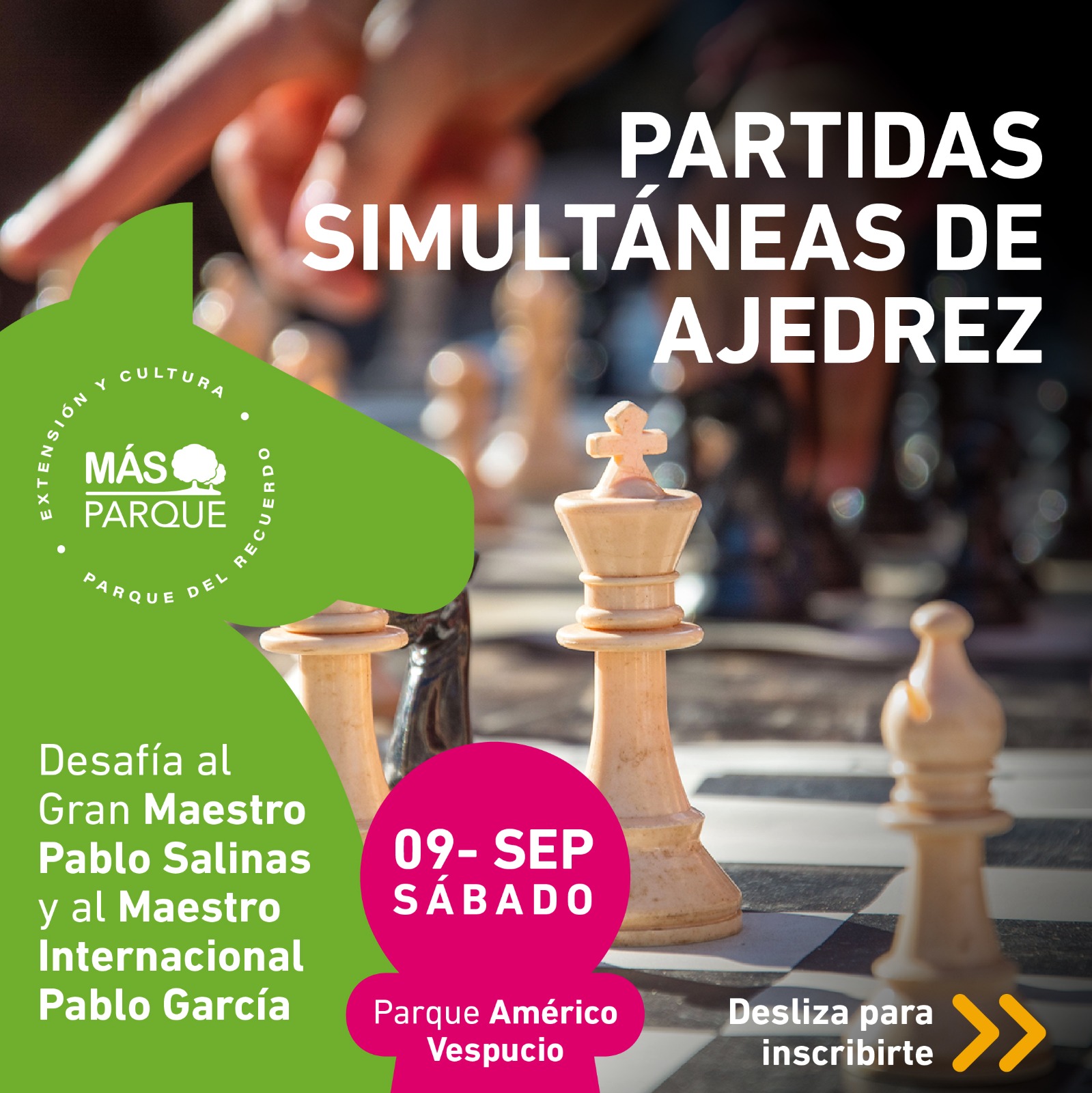 chess24 Legends of Chess - Dia 3