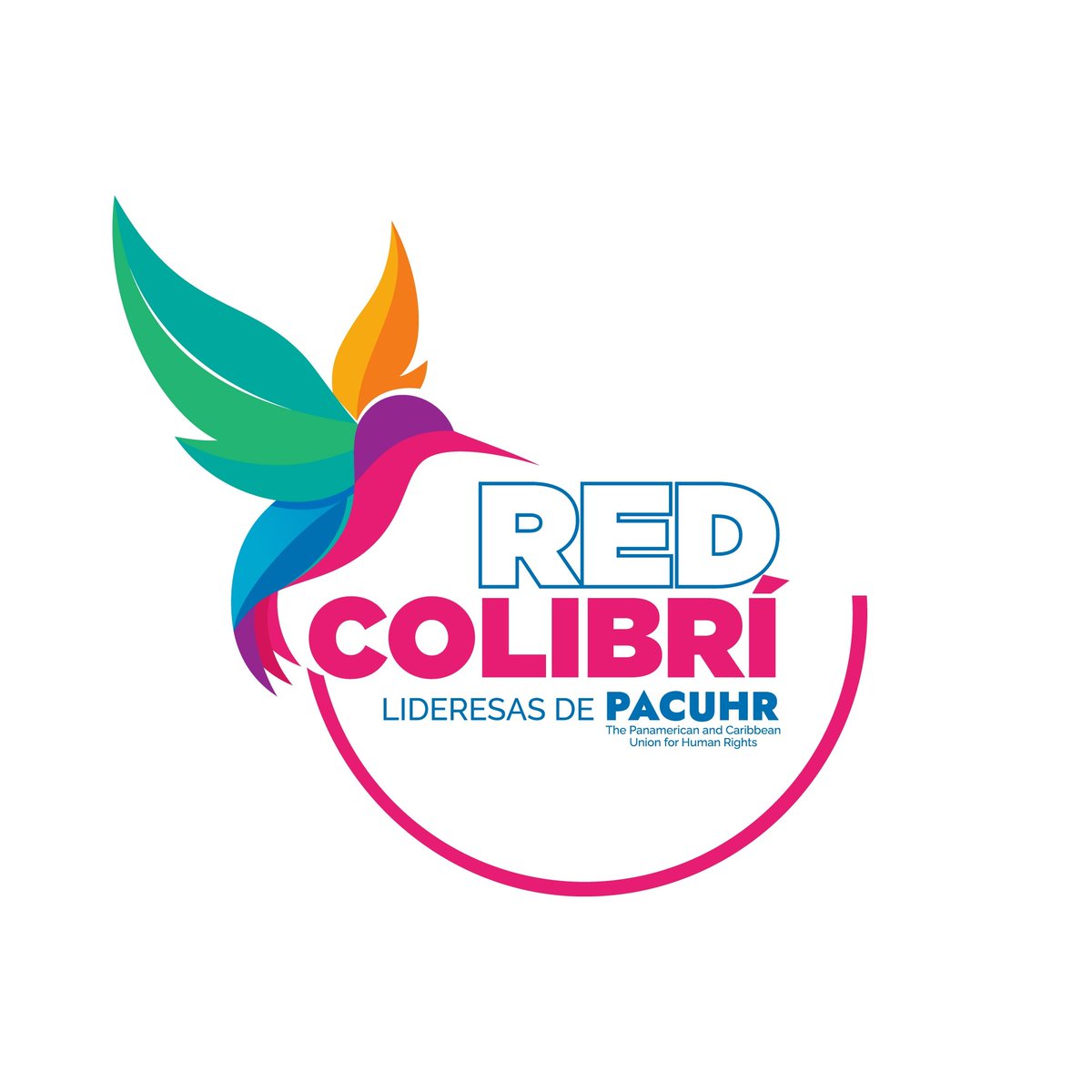 Red-Colibrí Pacuhr tweet media