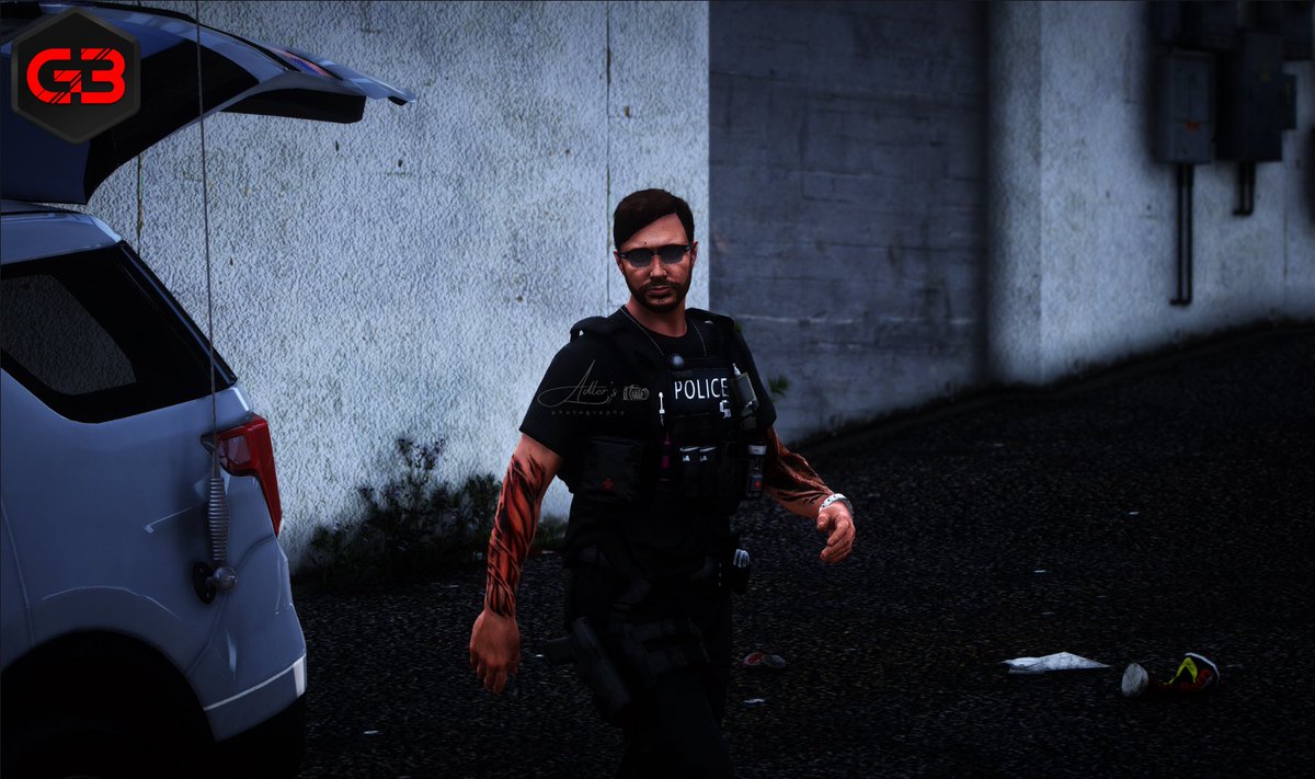 Voltz RP | FiveM tweet media