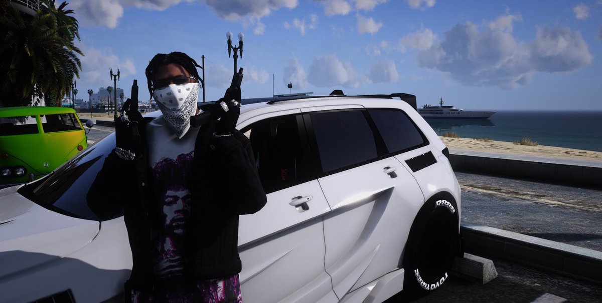 Voltz RP | FiveM tweet media