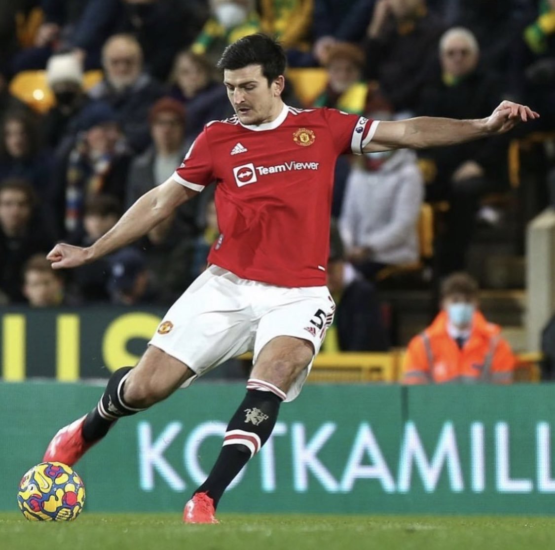 Forever United tweet media