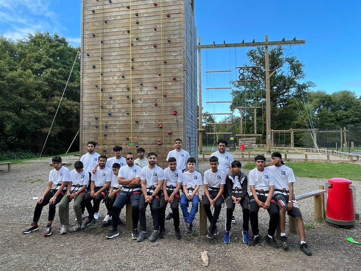 The Raise Up Foundation tweet media