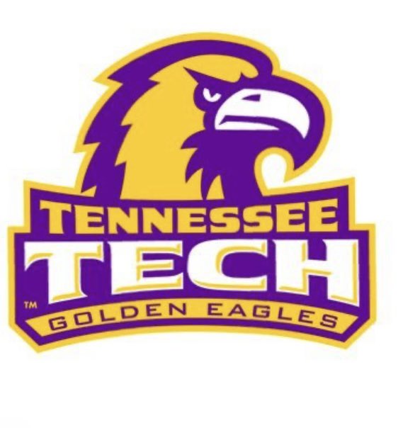 luh_zed's tweet photo. I am truly Blessed to receive another Track &amp; Field Offer from Tennessee Tech !! 🟣🟡#AGTG https://t.co/v0BSX1yDU9