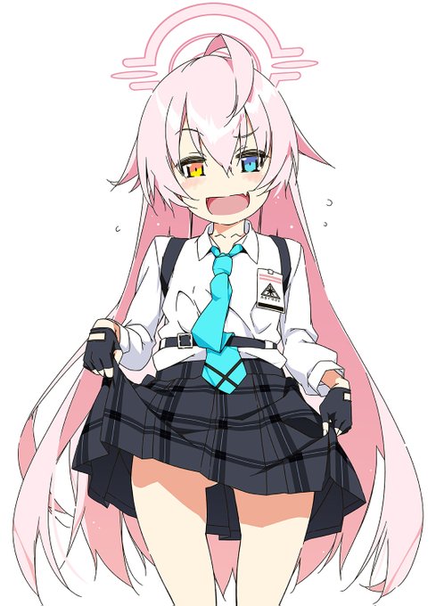 なんか真面目な絵からQFF(急にふぉろわさん増えた)ので。
普段はなんとなくたくし上げたり中だけ服着てないしたりするへっぽこぴーですよろしくお願いします(=゜ω゜) 