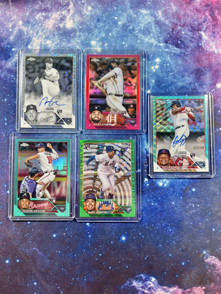 Logan’s League tweet media