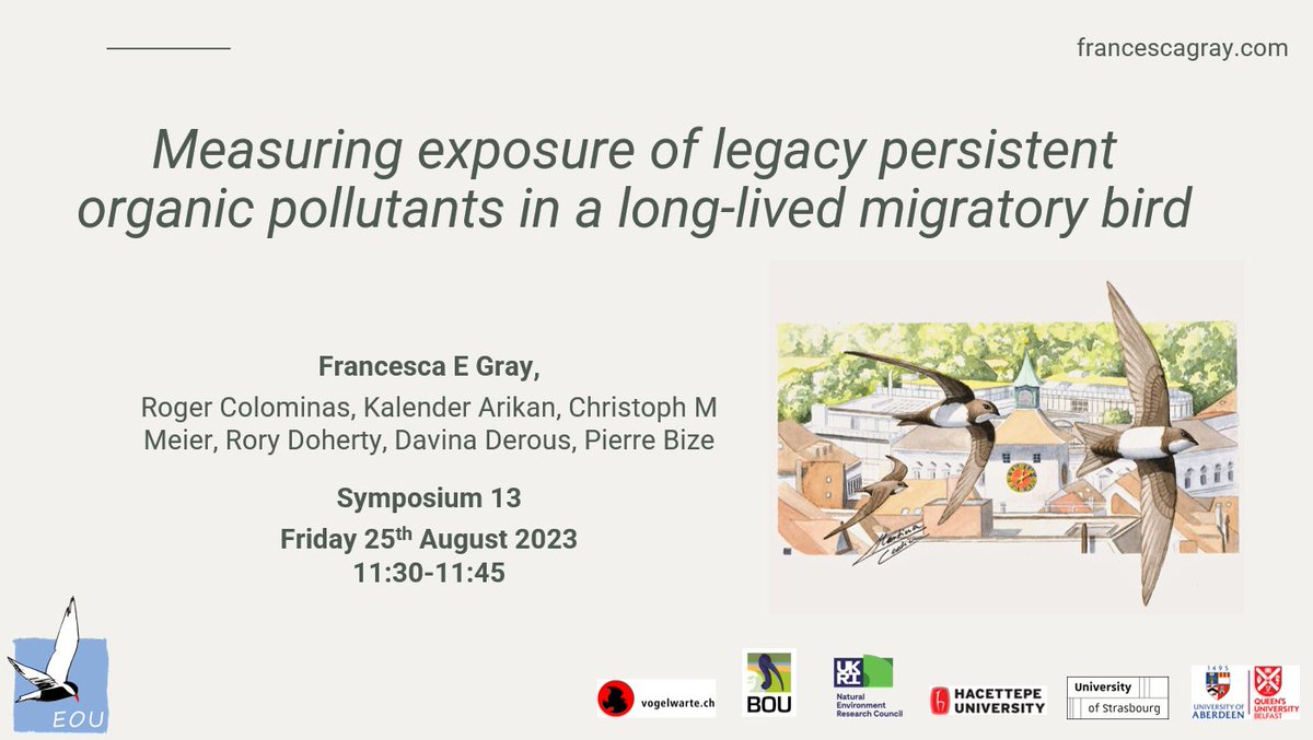 Francesca Gray tweet media