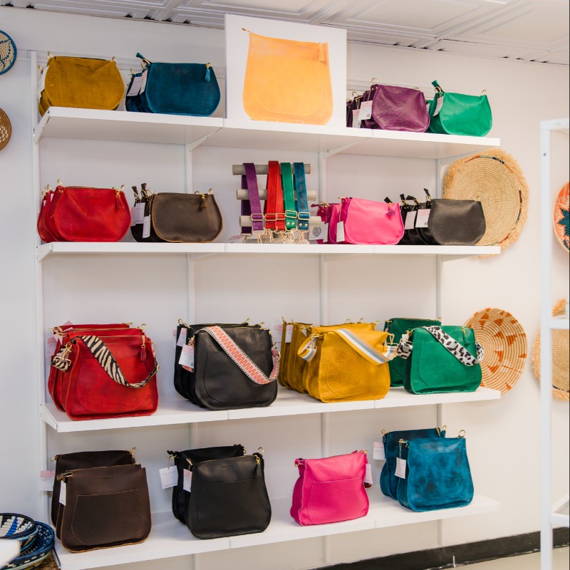 NCChamber's tweet image. Four more incredible, made-in-NC products are on this year&apos;s #CoolestThingMadeinNC ballot: #station1978firehousepeanuts, @weldon_mills, #designedforjoy, and #BaylissBoatworks!