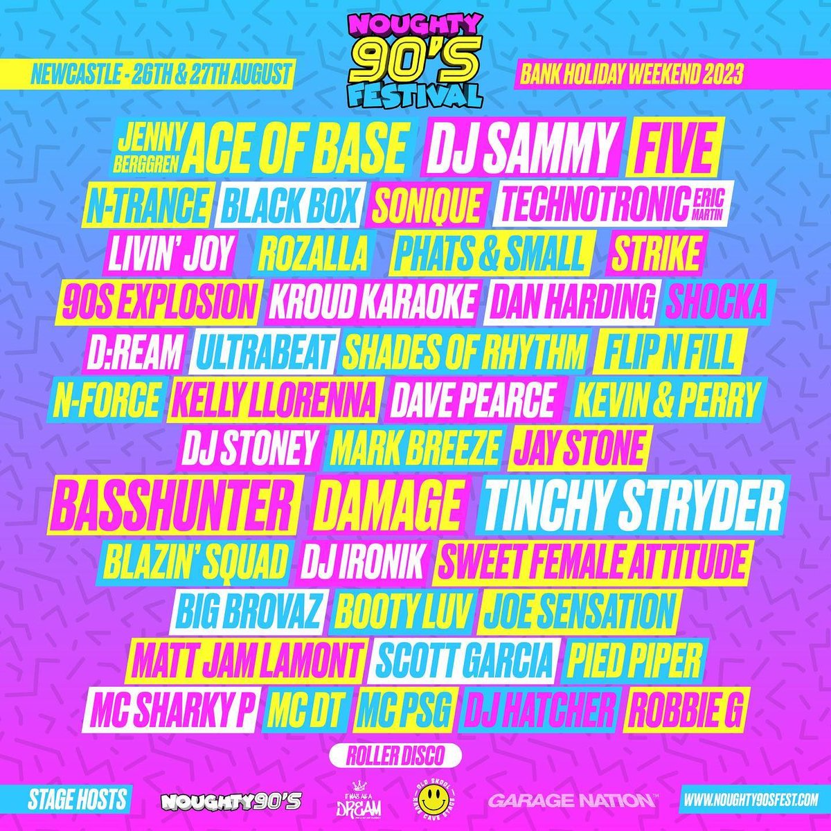 Black Box Band tweet media