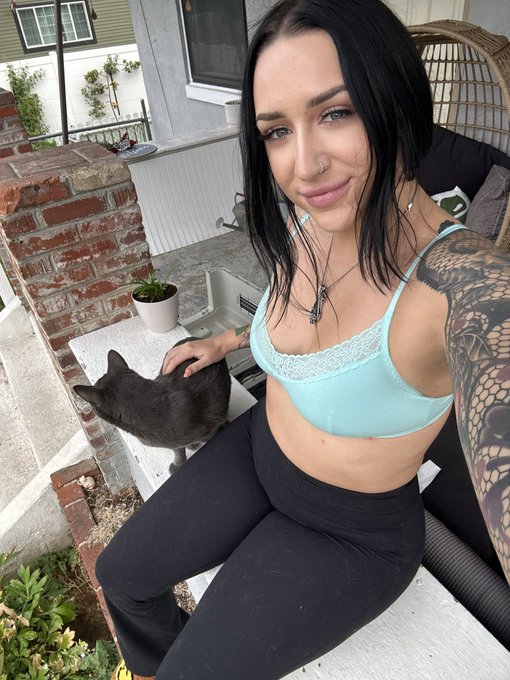 Watching the rain with my amigo https://t.co/ZgDjc3dbXd