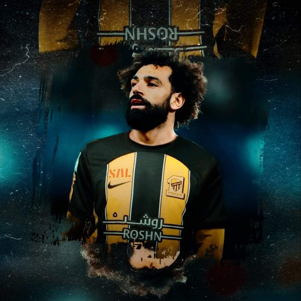 #رسميآ
محمد صلاح يقترب من انتقال الى الاتحاد السعودي 💛🖤
#محمد_صلاح #صلاح_اتحادي #صلاح_مطلب_اتحادي #MohamedSalah #mosalah #الاتحاد #الاتحاد_السعودي <a href="/ittihad/">نادي الاتحاد السعودي</a> #ittihad 
#فابريزيو_رومانو_العرب 👌🤍
<a href="/HamadaShika1911/">HamadaShika👑㊱R.M⓯👑🇦🇹🏹🤍</a>