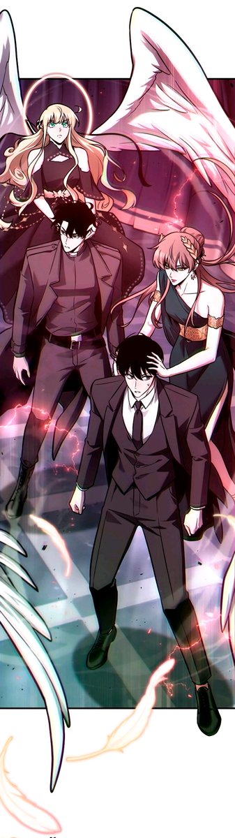 Jun_Hertz's tweet photo. #ORV #OmniscientReadersViewpoint #kimdokja #lectoromnisciente #capitulo172 #lectoromnsciente172 #YJH #KDJ #manhwa #webtoon https://t.co/8HLWUM8VGp