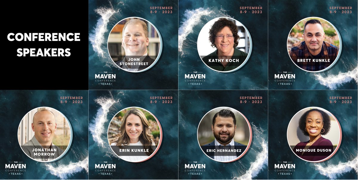 BrettKunkle's tweet photo. Texas, the MAVEN Conference will be in your great state in a few weeks, September 8-9. Don't miss it! https://t.co/GBVvixBbi5 https://t.co/kVTY8kE9ms