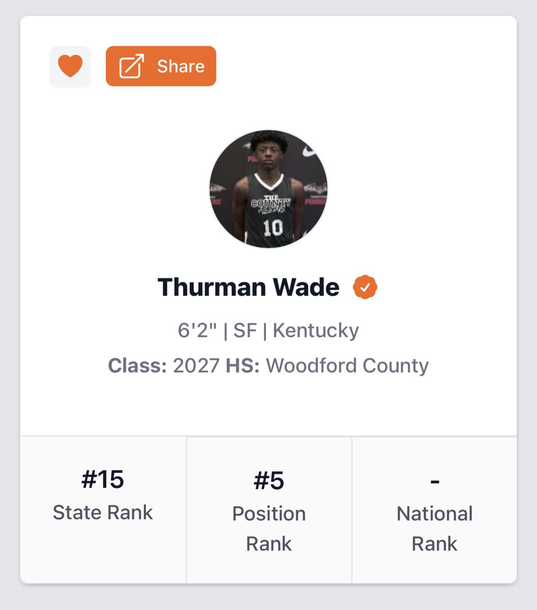 Thurman Wade Jr. (@thurmanwade_) on Twitter photo 