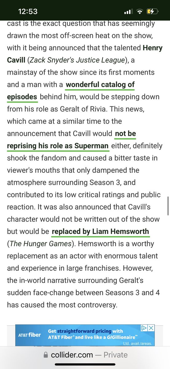 this makes me so UPSET bro. liam ?!?!!! ick ick ick 
i totally understand that it’s different from the books, but it’s still soooo good😭 literally bc of cavill