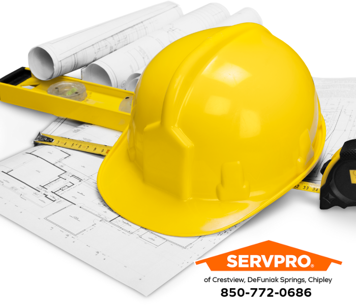 Storm Damage Restoration and Rebuilding Services in Paxton? We provide a full range of rebuilding services to restore storm damage in Walton County. #SERVPRO #SERVPROofCrestviewDefuniakSpringsChipley #HeretoHelp #LikeItNeverEvenHappened #waterdamage #firedamage #propertydamage