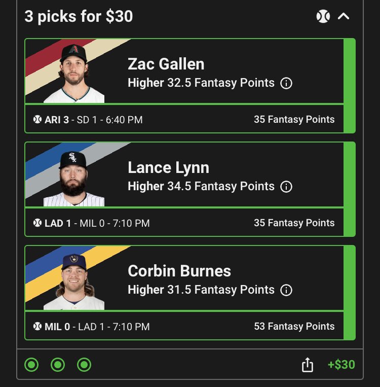 RichOffPickz's tweet photo. i still be ma thing even when it’s not my main sport. can’t wait till football season and basketball season is back, it’s up from there.
#GamblingTwiiter #underdogfantasy #realgambler #mlb #prizepickslocks #PlayerProps https://t.co/3zzb9Fh51I