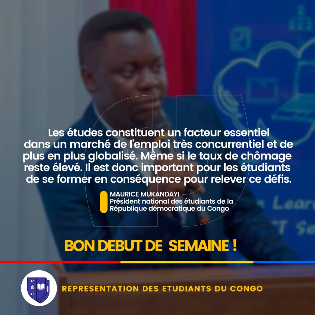 Maurice Mukandayi tweet media