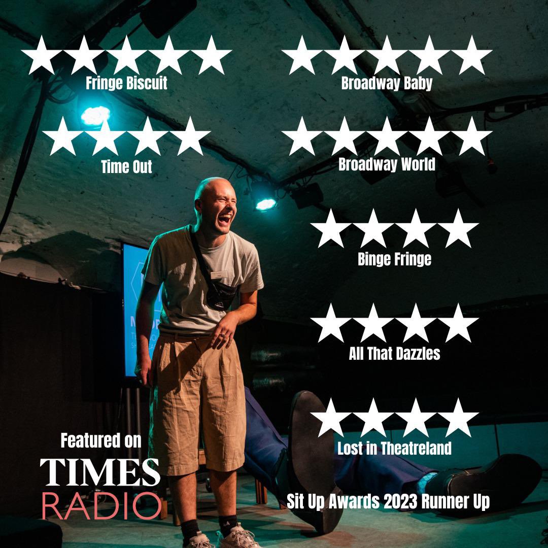 thegoatexchange's tweet image. 6 SHOWS LEFT. You really don’t want to miss this one. 🐷🐷🐷