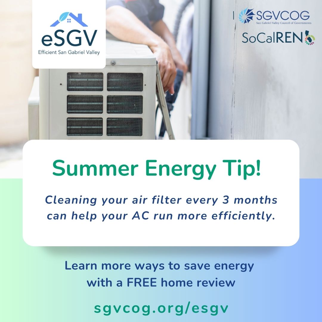 SGV Council of Governments tweet media