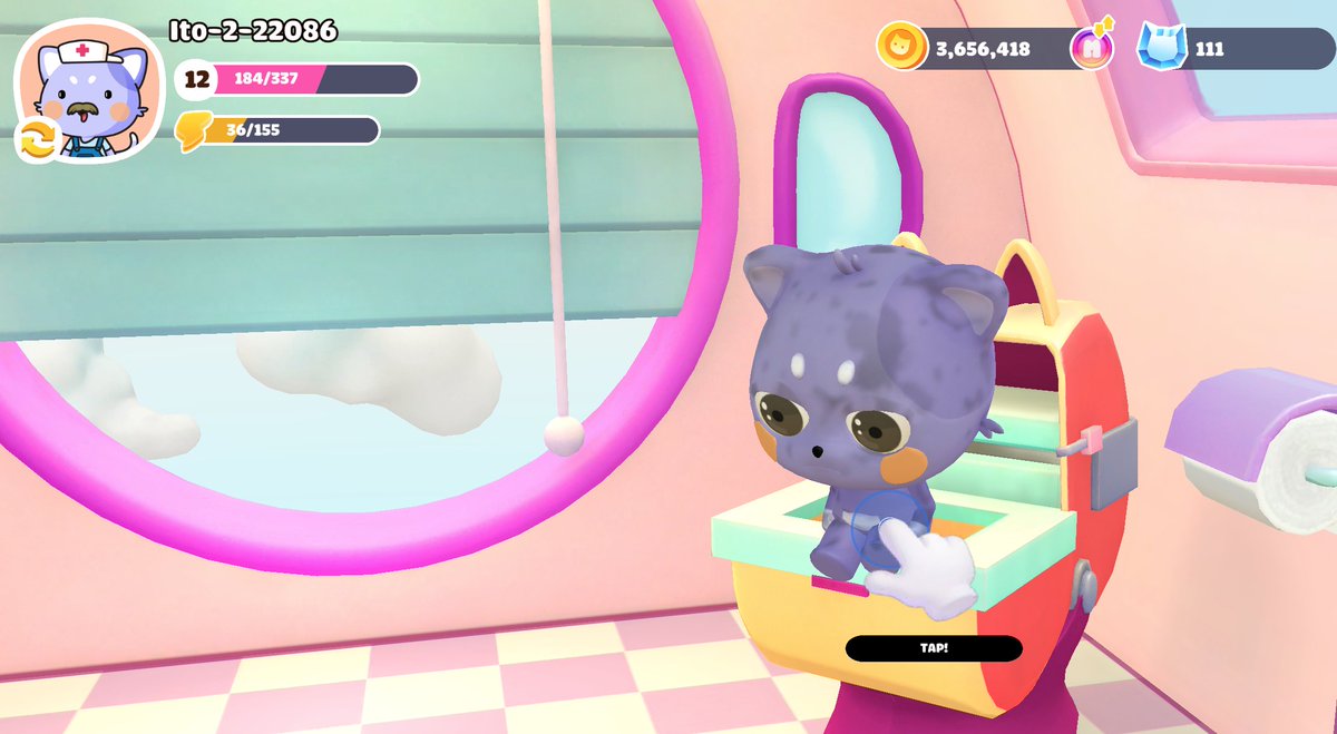 andiSchaff's tweet image. #MocossiPlanet #ITO2ingame #pettinggame