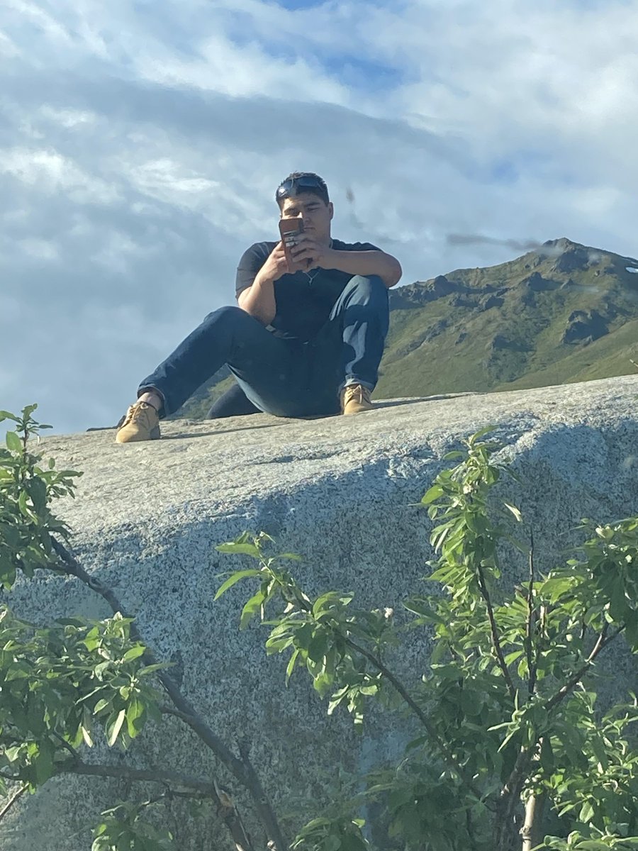 One of my adventuring photos