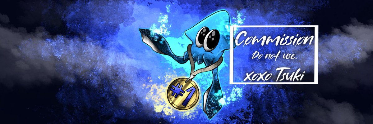 tsuki_cx's tweet photo. Banner + pfp commission for @gertoursys ✨ https://t.co/39CcAiRH61