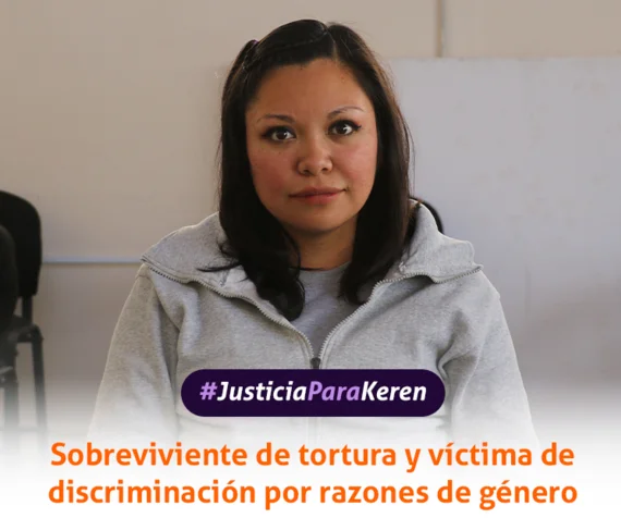 El Colectivo Mujer y Utopía, el <a href="/Frayjulian_dh/">Centro Fray Julián Garcés Derechos Humanos</a> y el <a href="/CentroProdh/">Centro Prodh</a>, acudieron a la @PGJE_Tlaxcala a hacer un llamado y solicitar que revise nuevamente el caso de Keren y decida no continuar con la acusación en su contra.
🗞 📲 bit.ly/3YI7N8F
#PeriodismoFeminista